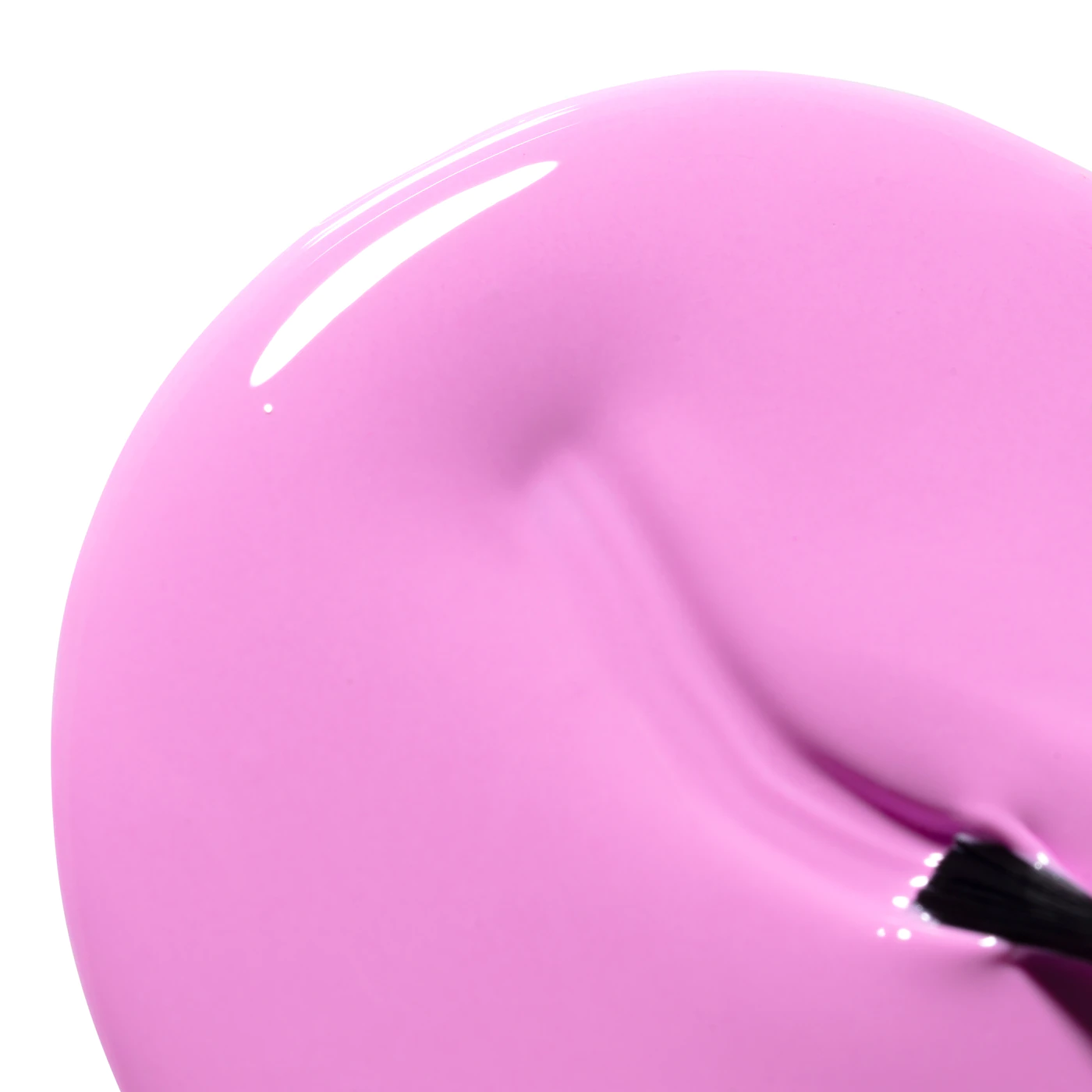 Bio Seaweed Gel 86 CARNATION 天然無毒Gel甲油