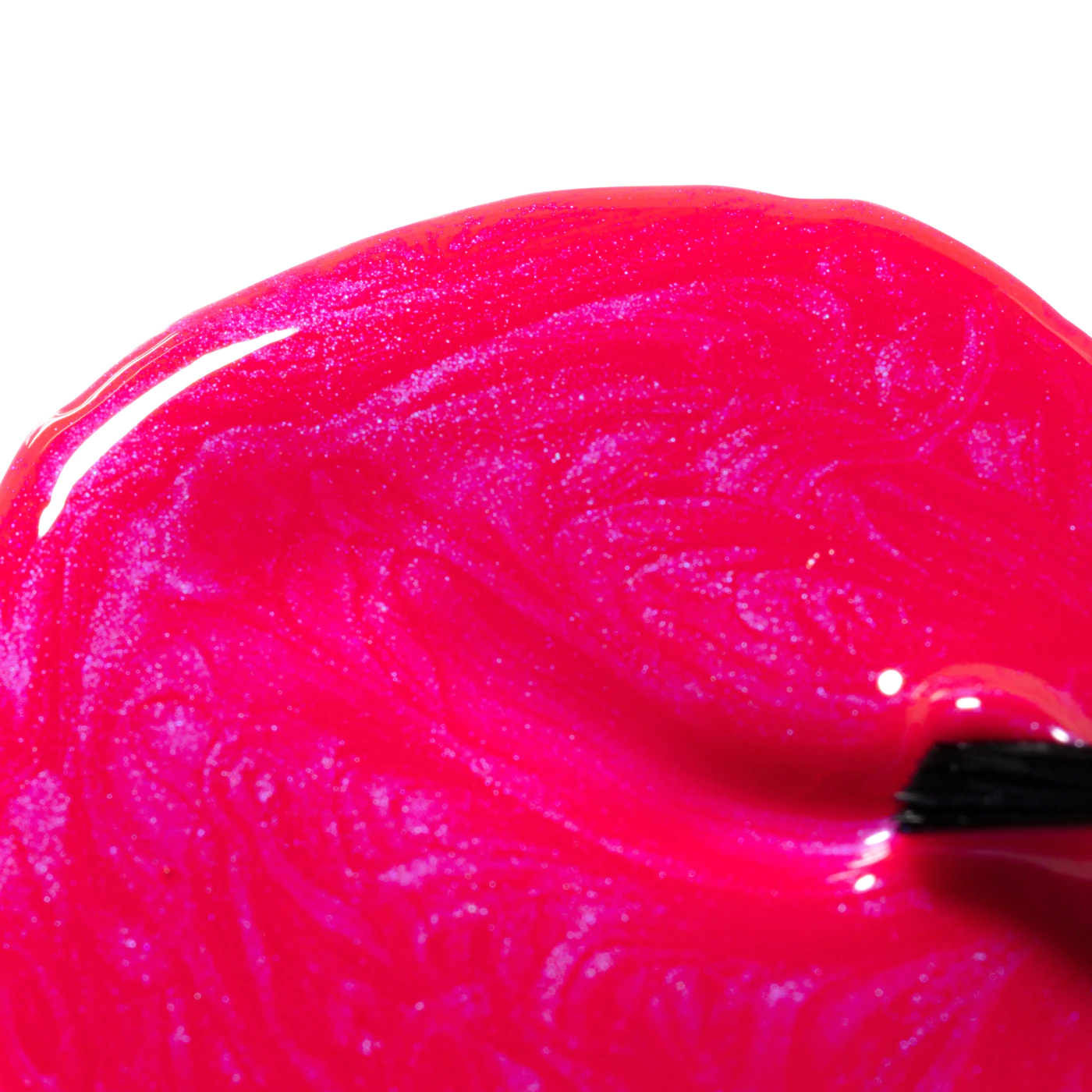 Bio Seaweed Gel 90 HIBISCUS 天然無毒Gel甲油