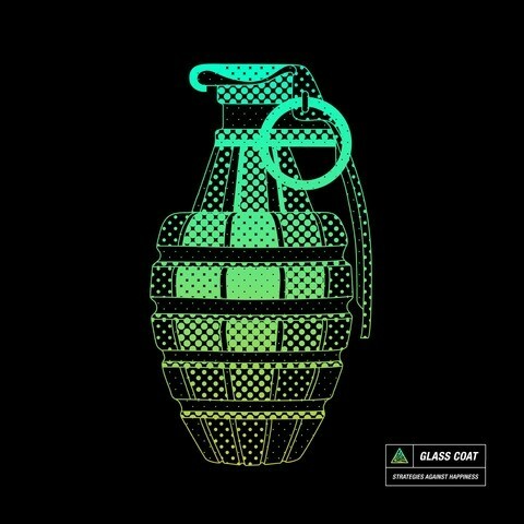 Glass Coat《Strategies Against Happiness》（EP）