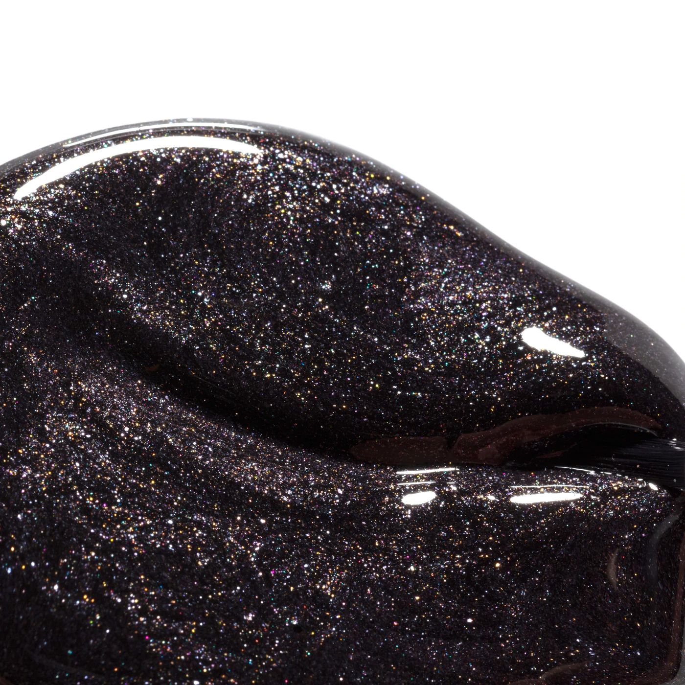 Bio Seaweed Gel 1016 MIDNIGHT KISS 天然無毒Gel甲油