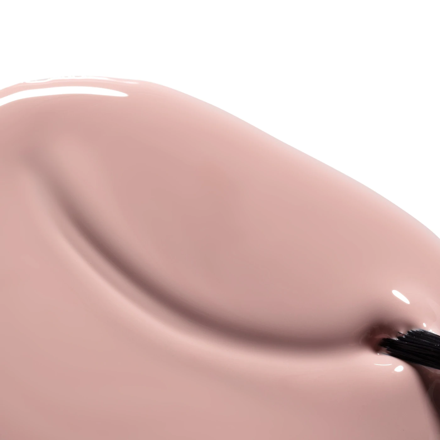 Bio Seaweed Gel 1018 CASHMERE 天然無毒Gel甲油