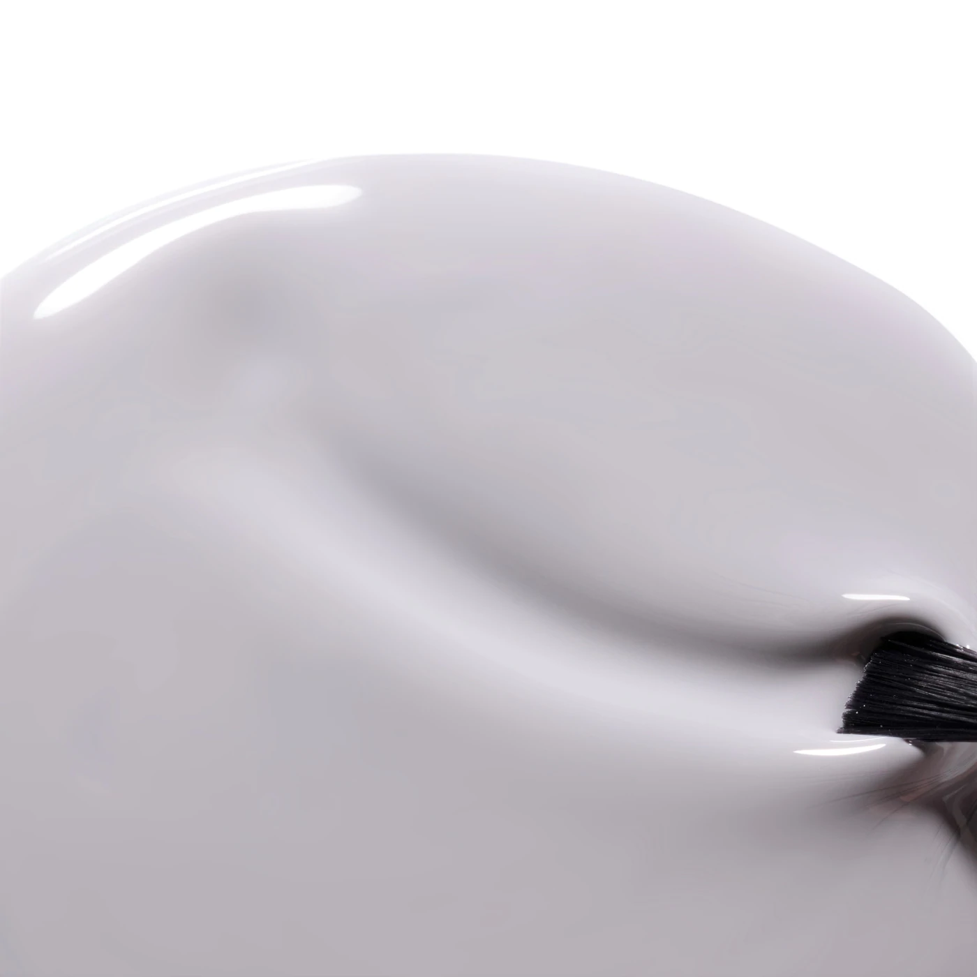 Bio Seaweed Gel 1025 FIRST DANCE 天然無毒Gel甲油