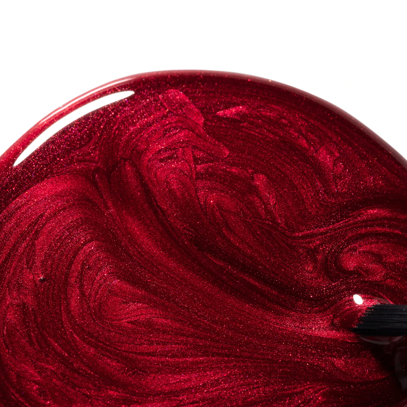 Bio Seaweed Gel 1021 PLAID PLEASE 天然無毒Gel甲油