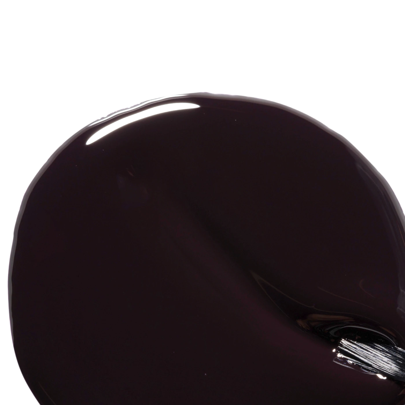 Bio Seaweed Gel 1024 BORDEAUX NIGHTS 天然無毒Gel甲油