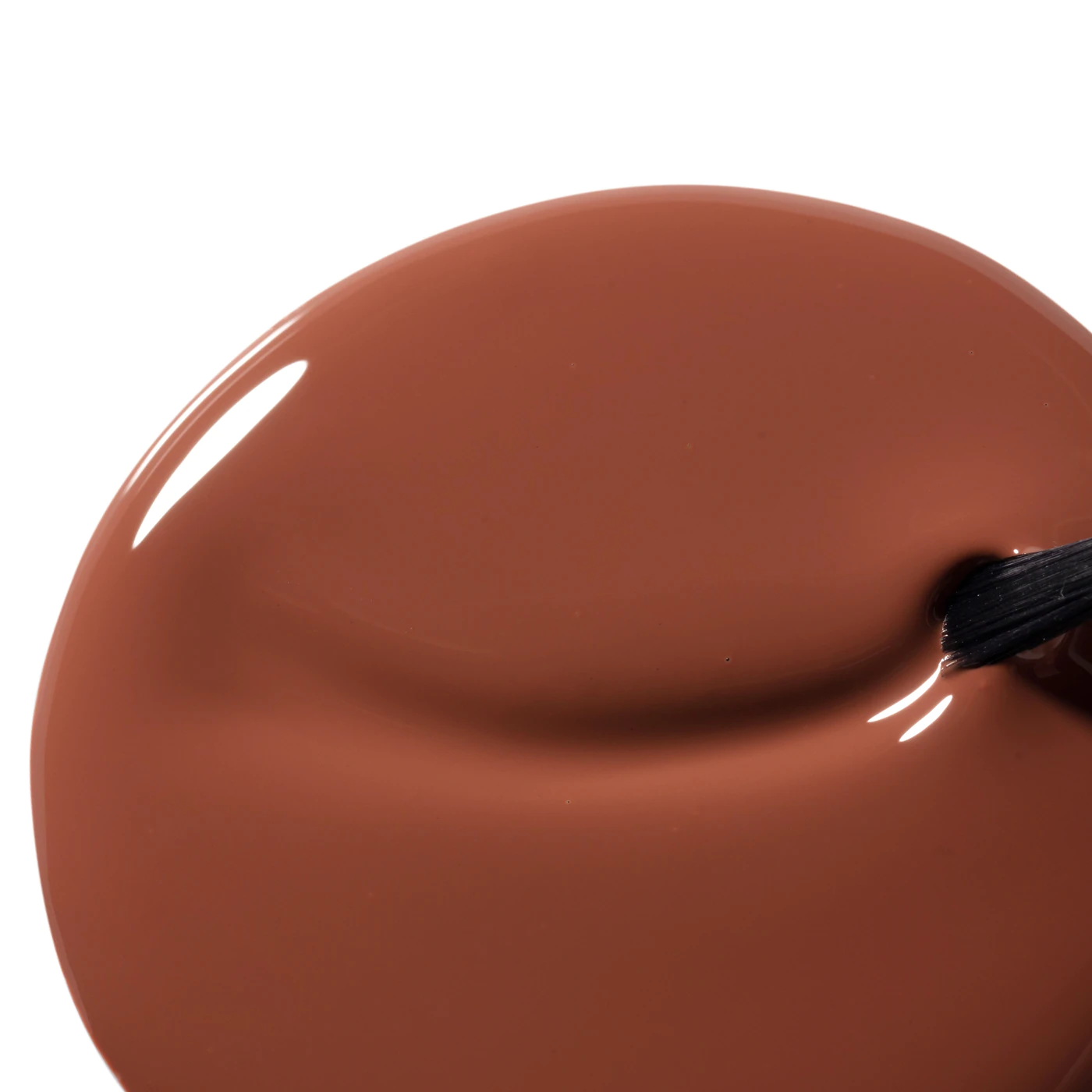 Bio Seaweed Gel 1028 BURLAP & LACE 天然無毒Gel甲油