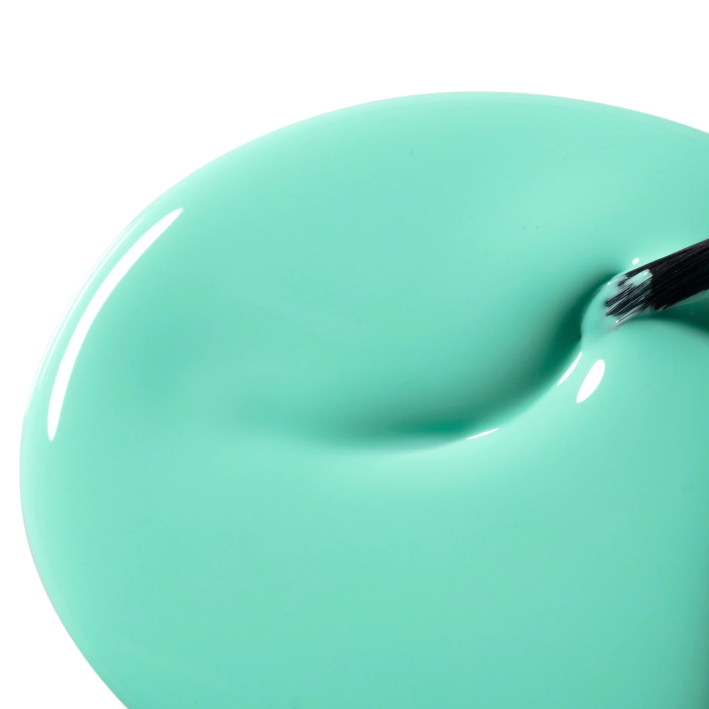 Bio Seaweed Gel 1035 HAPPY-GO-LUCKY 天然無毒Gel甲油