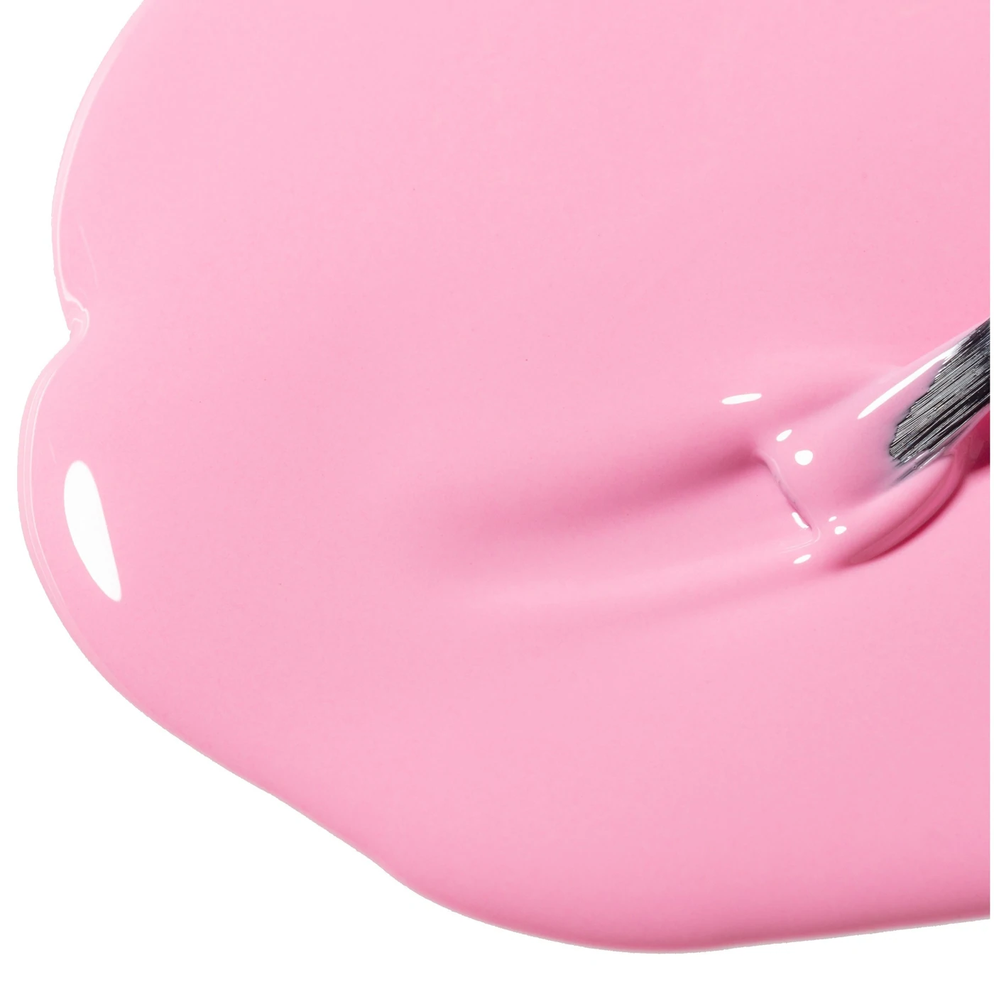 Bio Seaweed Gel 1037 THINK PINK THOUGHTS 天然無毒Gel甲油