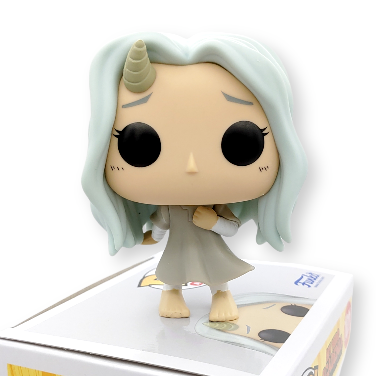 FUNKO POP <我的英雄學園>壞理-No.1011