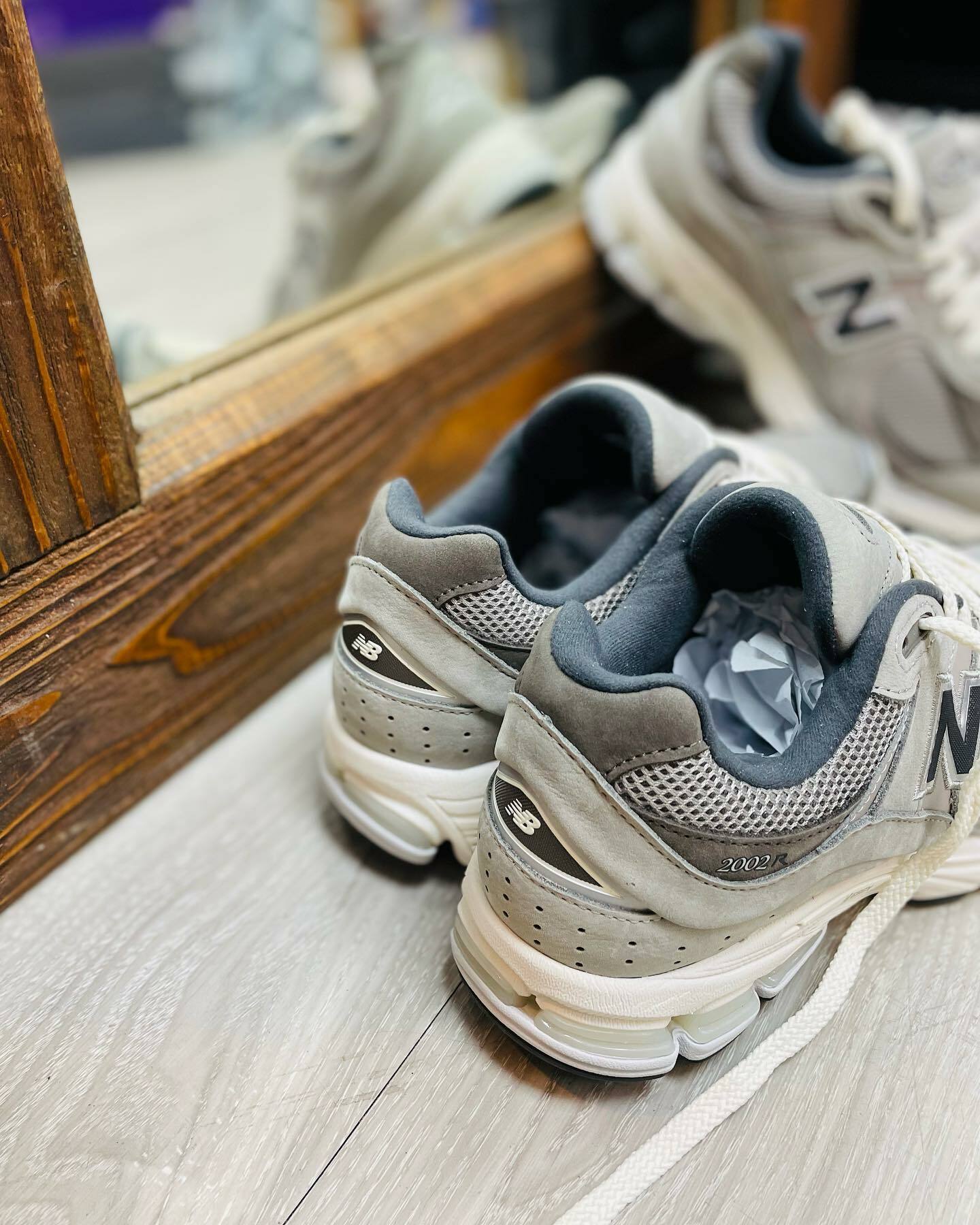 {現貨}New Balance M2002RAW