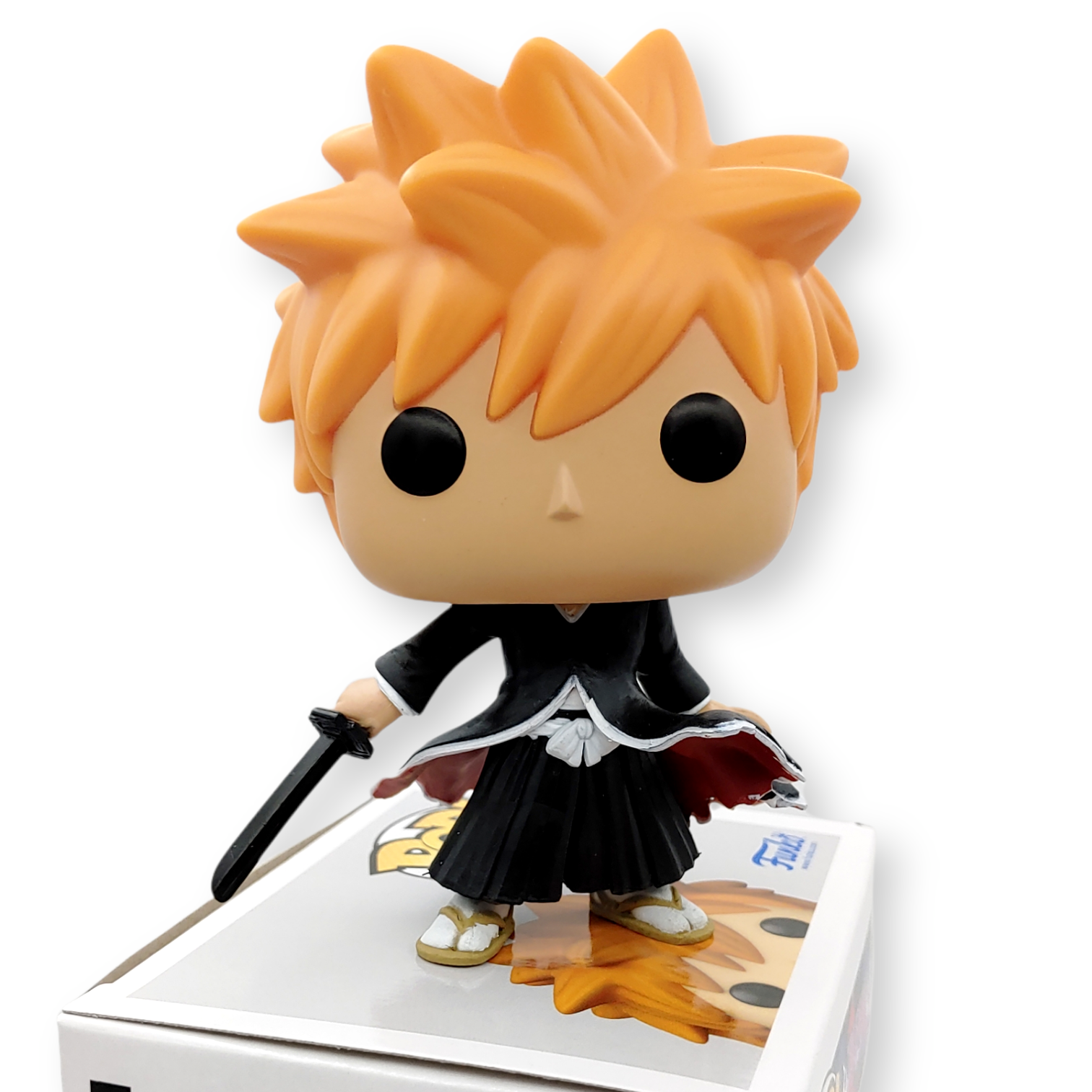 FUNKO POP <死神Bleach>黑崎一護(卍解)-No.1087