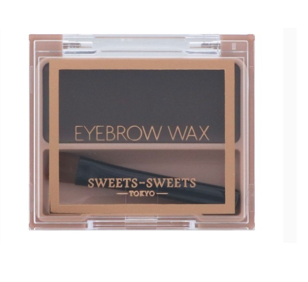 SWEETS-SWEETS Eyebrow Wax 眉蠟