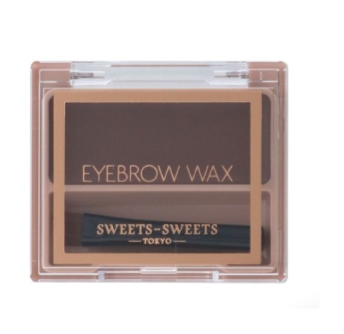 SWEETS-SWEETS Eyebrow Wax 眉蠟
