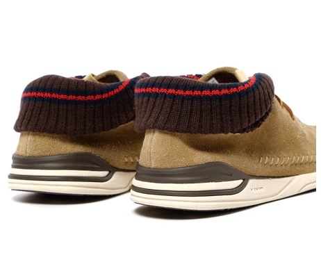 Visvim MALISEET-FOLK 新品未使用9(27.0) | e-shepherding.org