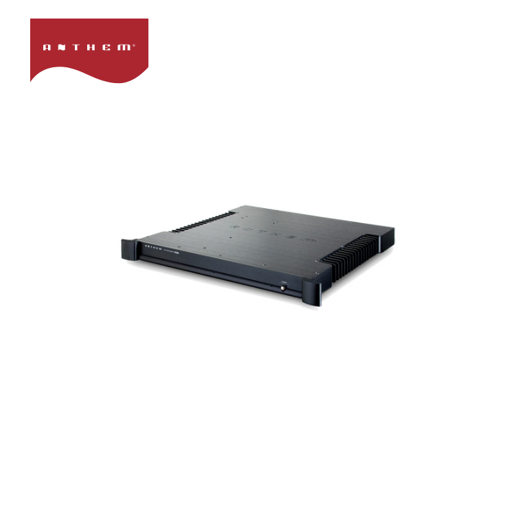 Anthem M1 單聲道後級