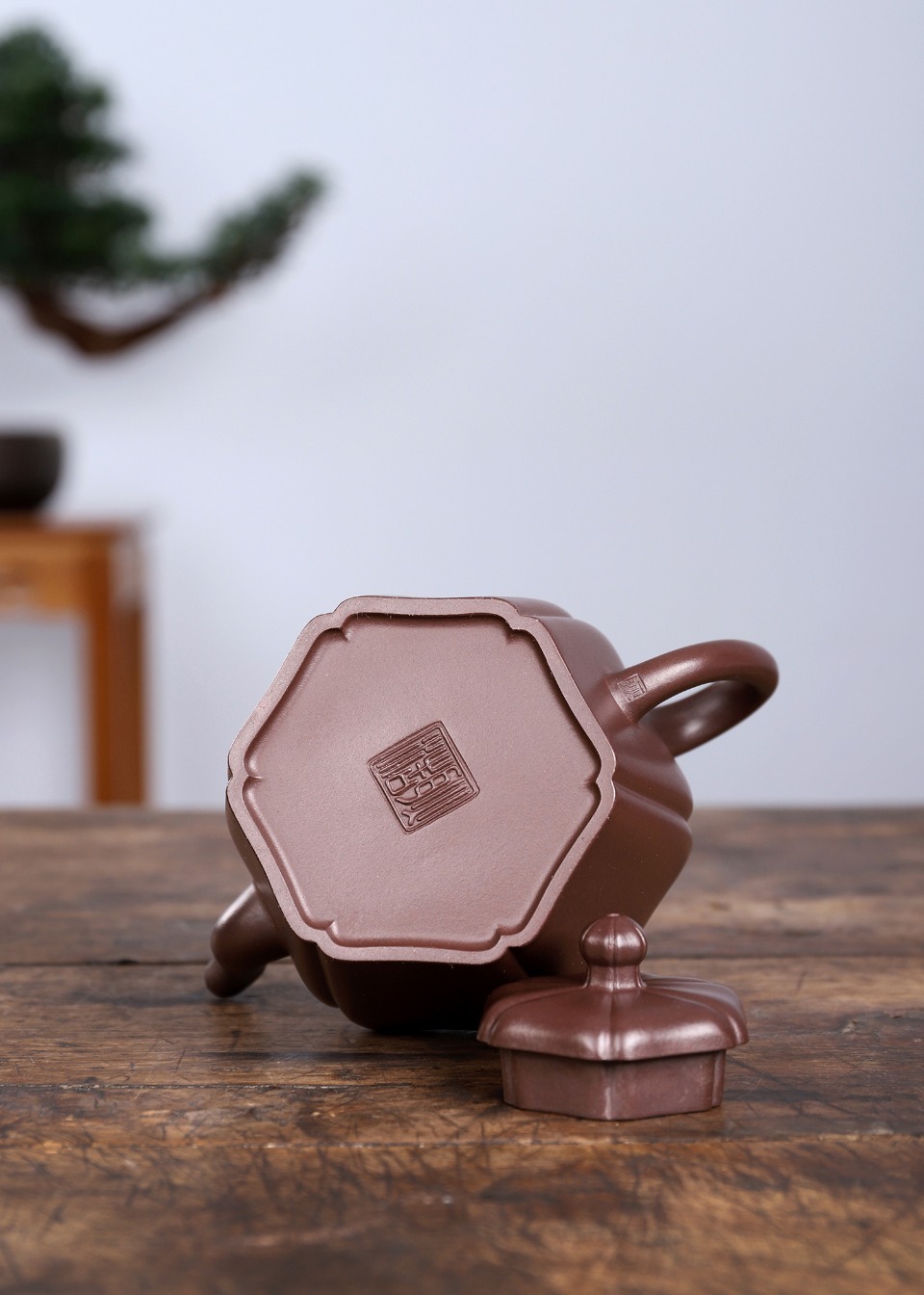 Amazon.co.jp: 茶壺 （酒器にも） （香港） : 文房具・オフィス用品