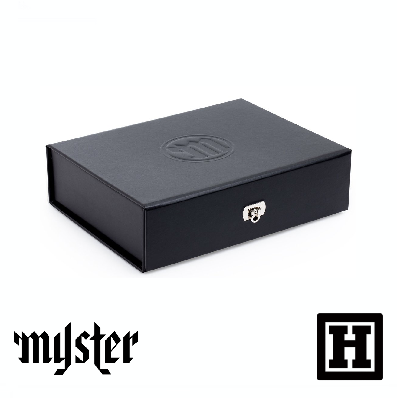 Myster Stashtray 豪華組合箱