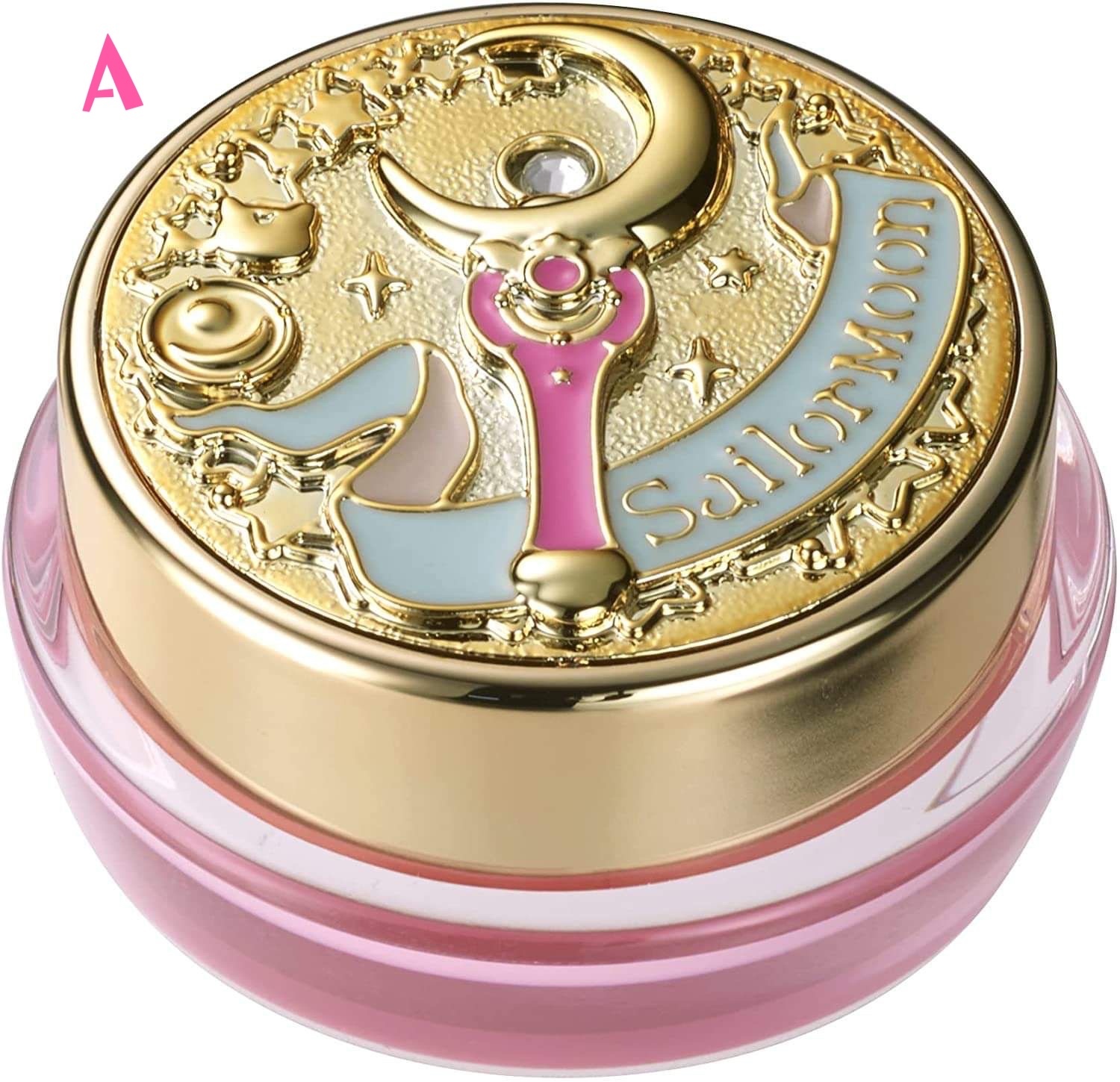 日本Miracle Romance可攜帶式香水膏