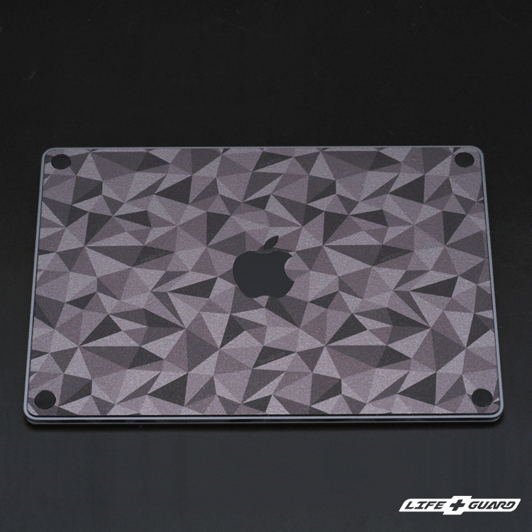 LIFE+GUARD APPLE Magic Trackpad 2 Accessory Skin