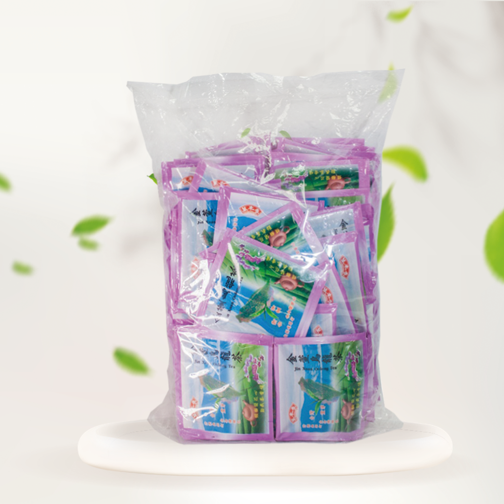 《萬年春》防潮金萱烏龍茶包2g*100入(袋裝) (超過4包選貨運寄送!!)