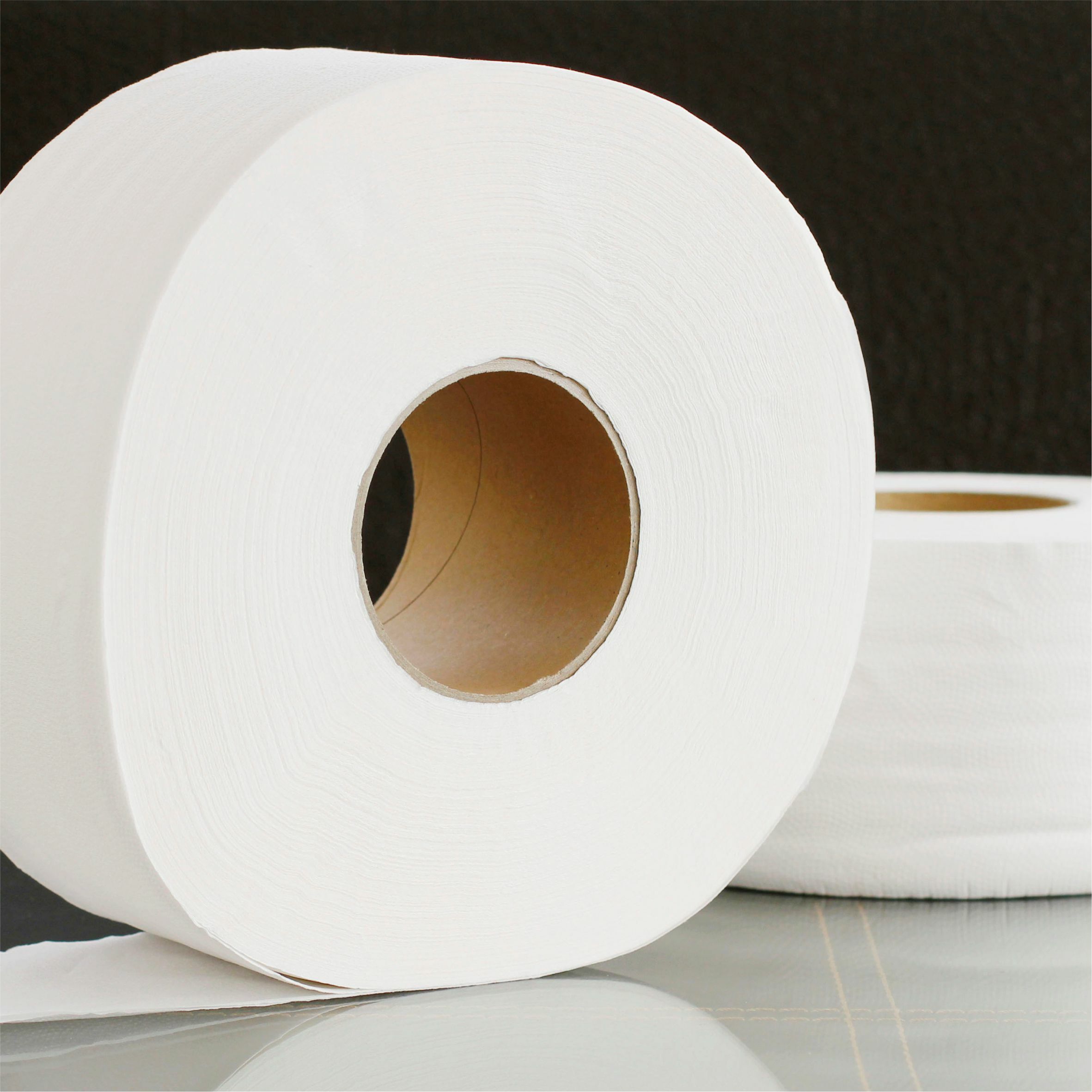 捲筒式衛生紙-大 優活