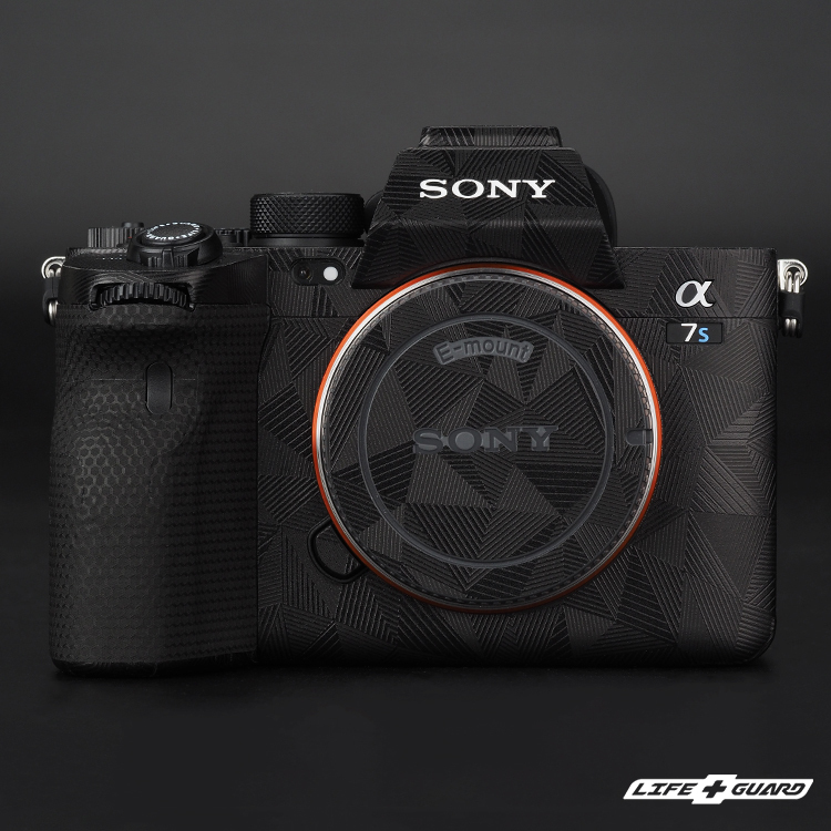 sony a7siii skin