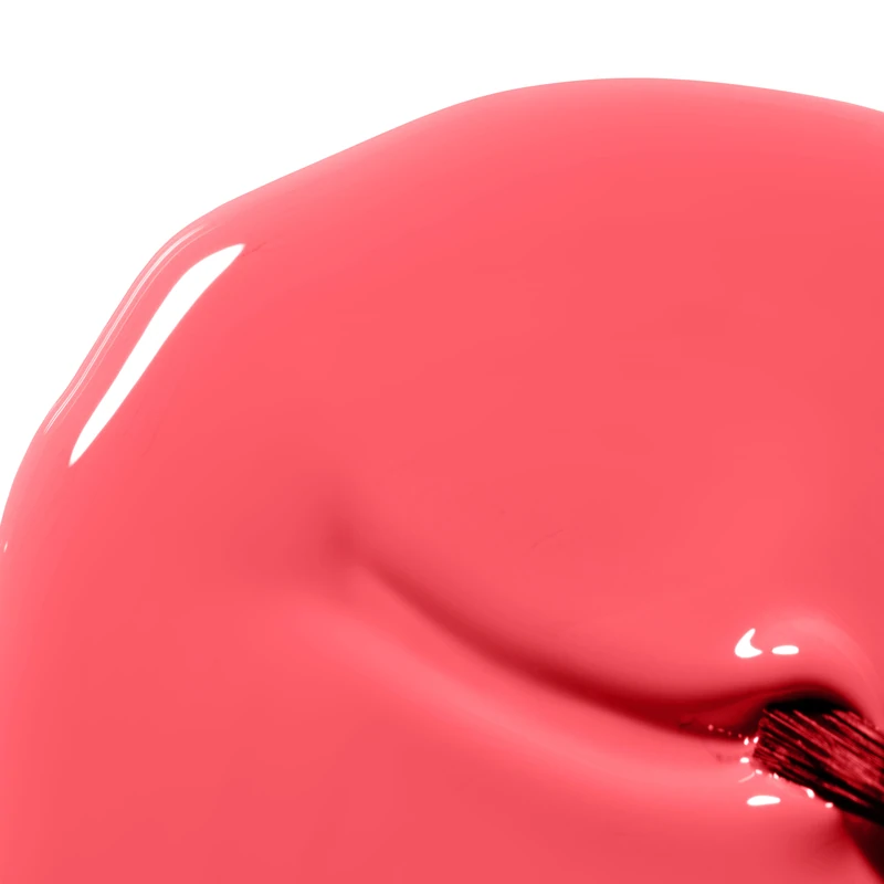 Bio Seaweed Gel 110 SO IN PINK 天然無毒Gel甲油