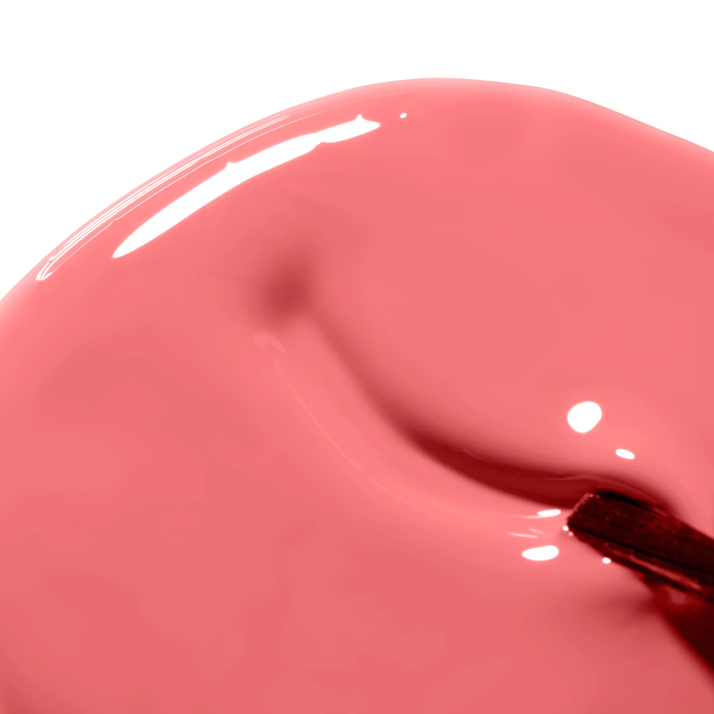 Bio Seaweed Gel 117 STRAWBERRY KISS 天然無毒Gel甲油