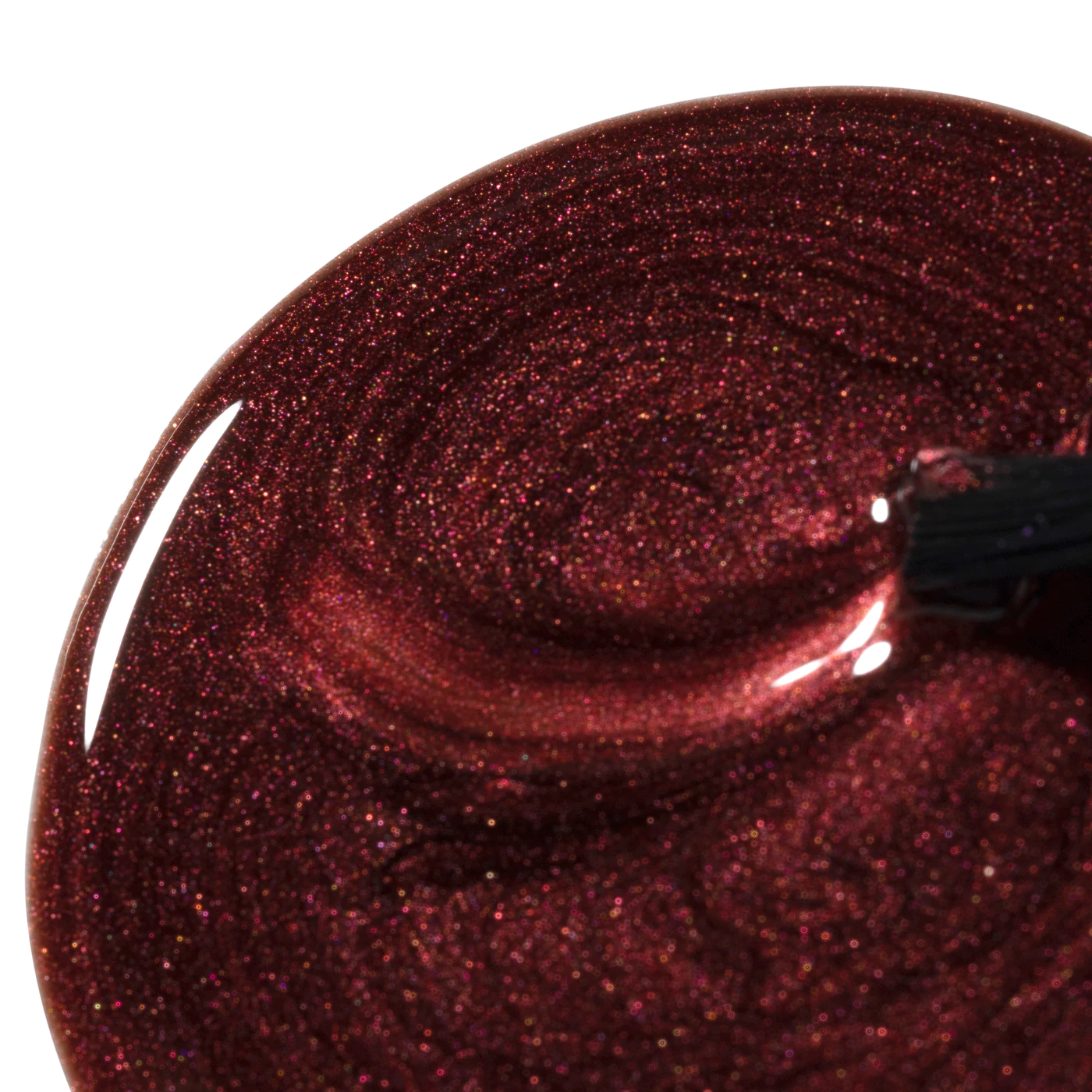 Bio Seaweed Gel 119 WILD CHERRY 天然無毒Gel甲油