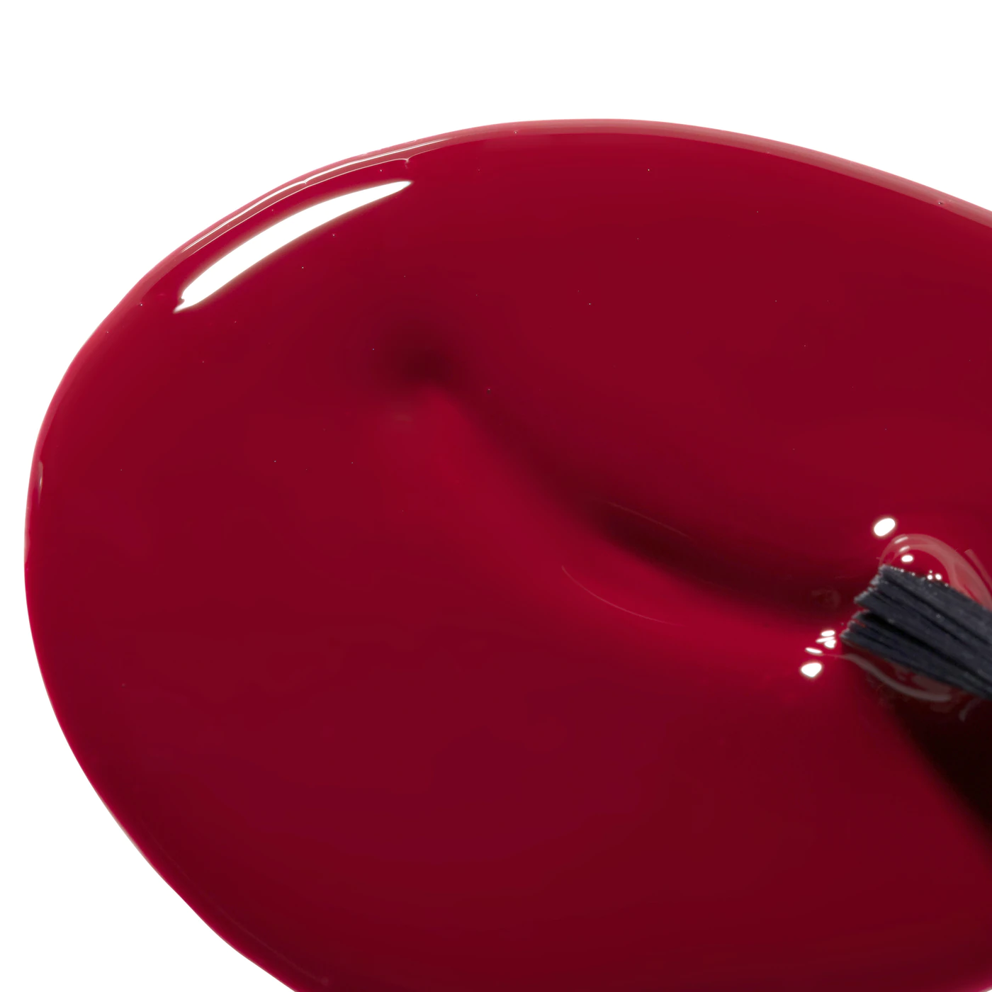 Bio Seaweed Gel 121 POMEGRANATE 天然無毒Gel甲油