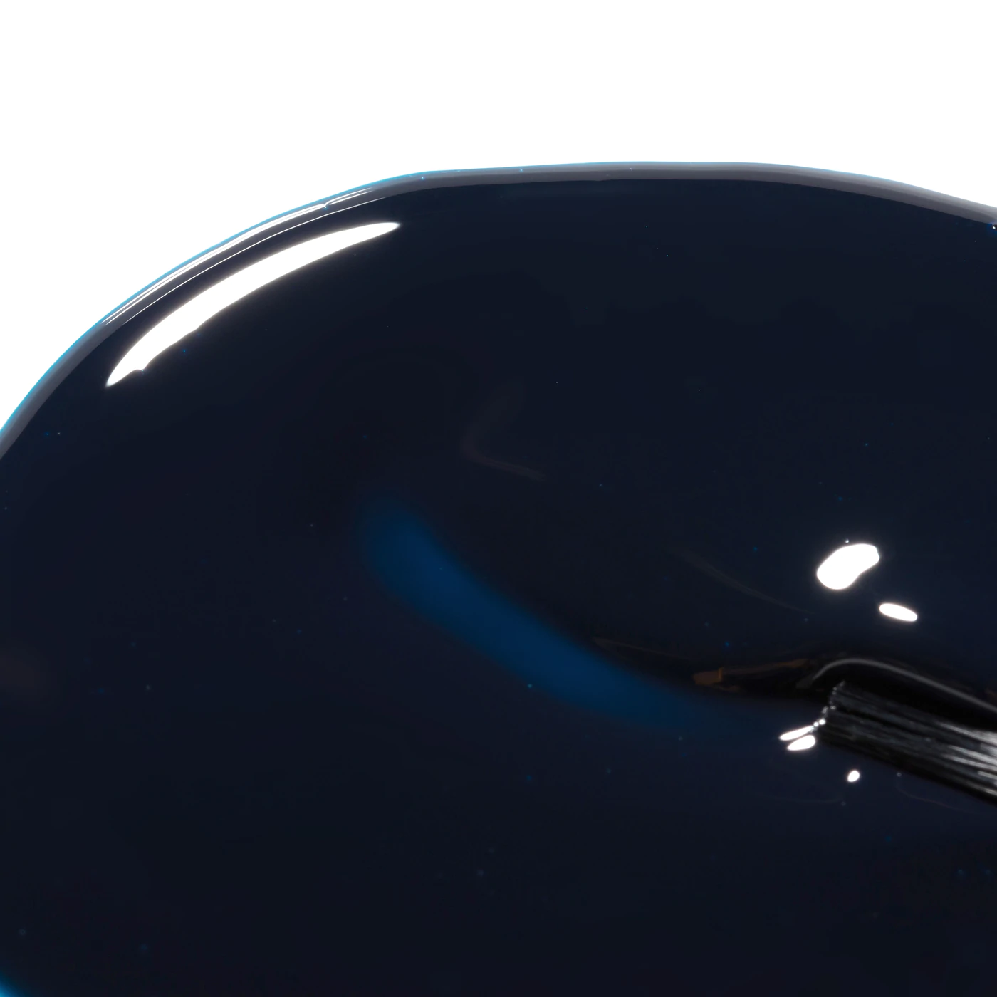 Bio Seaweed Gel 142 TWILIGHT 天然無毒Gel甲油