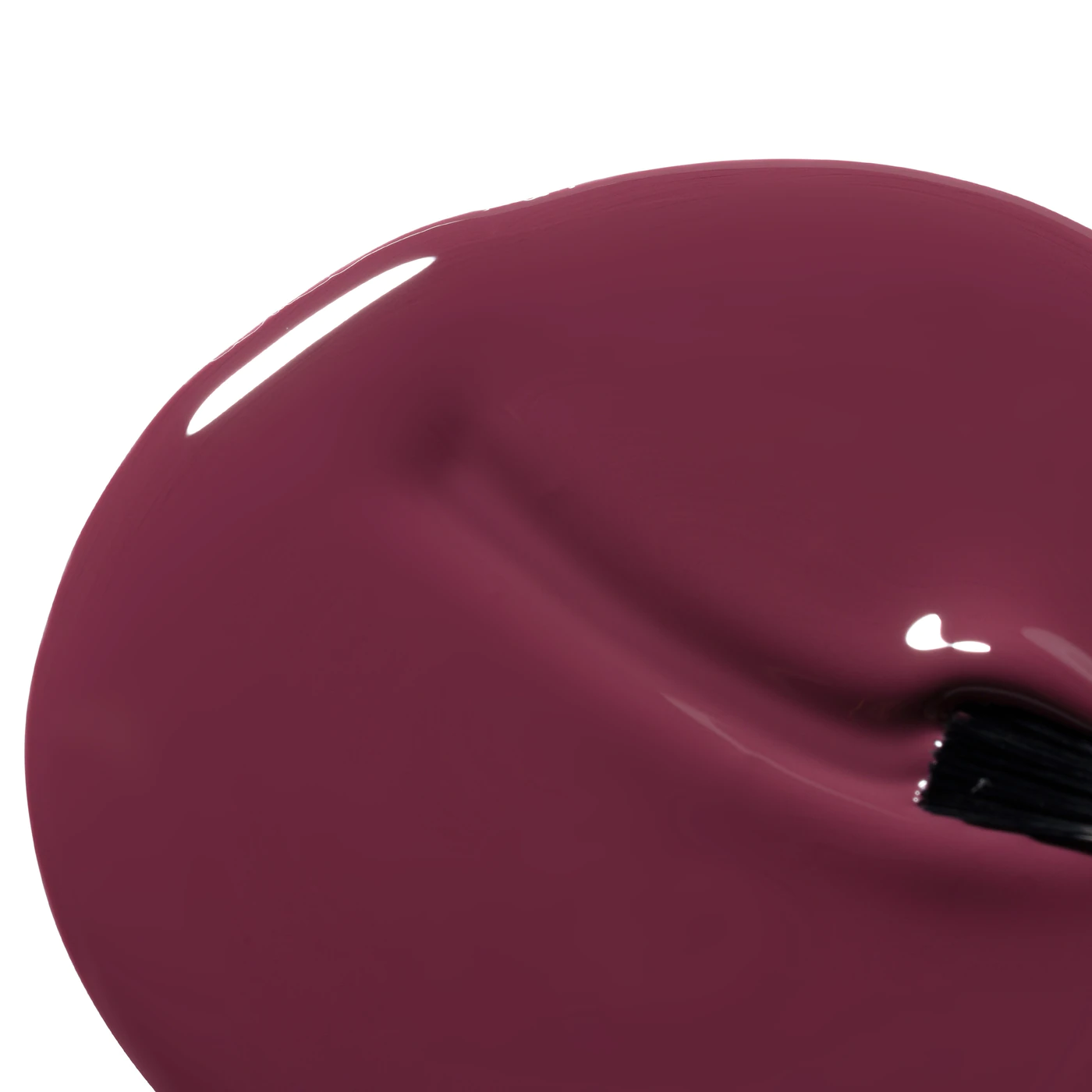 Bio Seaweed Gel 143 RAISIN 天然無毒Gel甲油