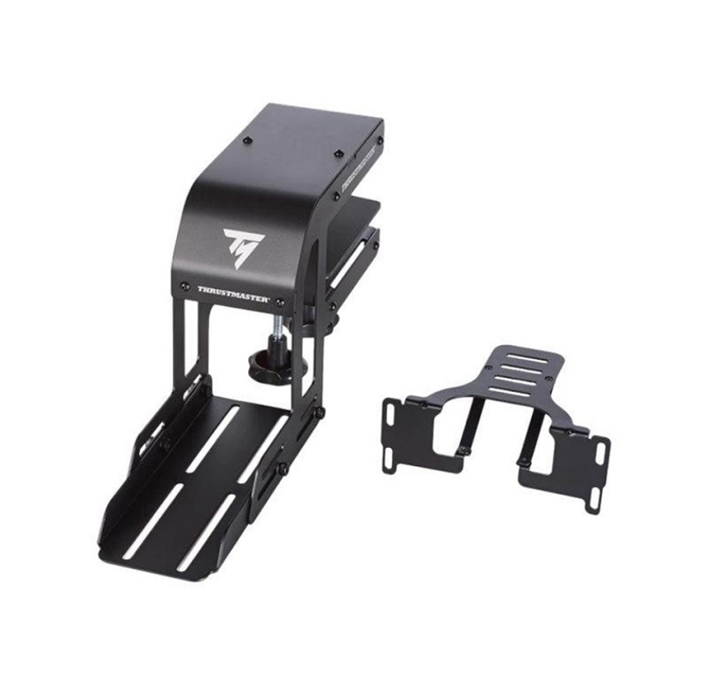 米特3C數位–Thrustmaster Racing Clamp 圖馬思特 TH8A TSSH+ 原廠專用夾具