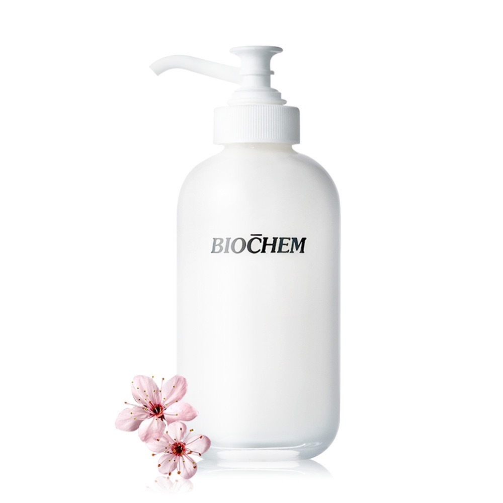【BIOCHEM 倍優】櫻花香戀保濕身體乳 475mlⒽ