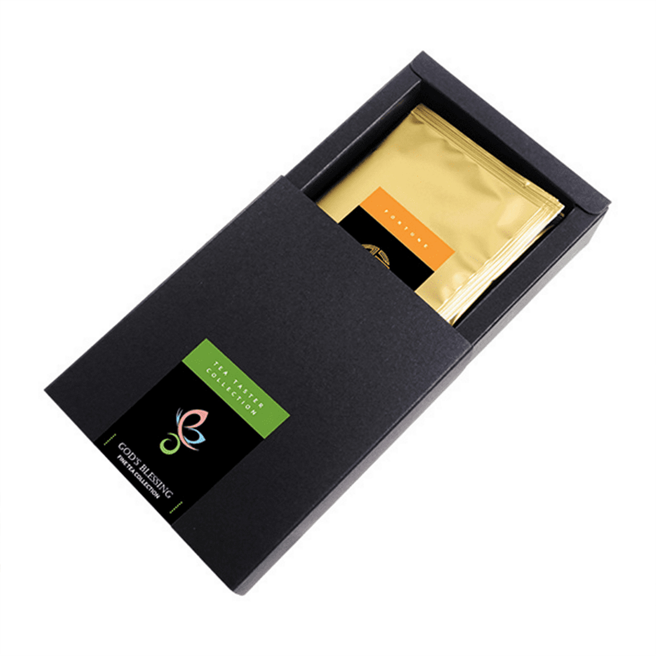 Tea Taster Collection