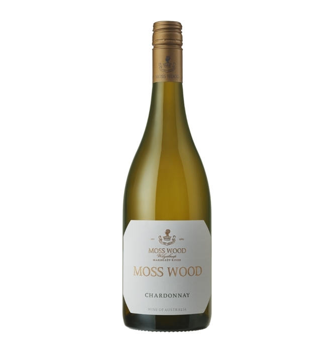 Moss Wood Chardonnay 2023 (RP95)