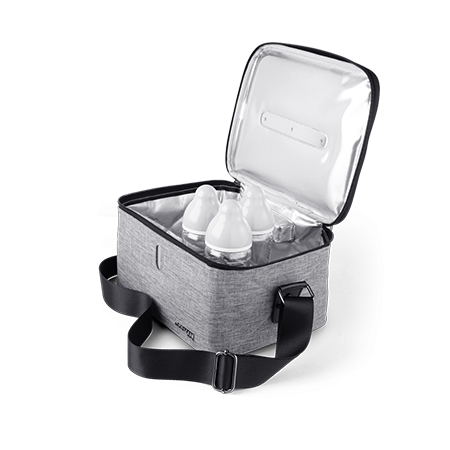 德國寶 German Pool  OUB-108GY‧UV+OZONE消毒袋‧USB‧香港行貨,原廠1年保養‧