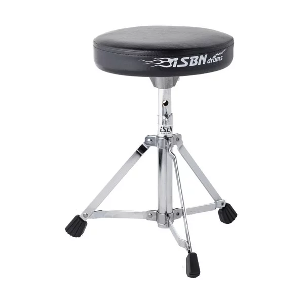 iSBN E-100DT 兒童鼓椅 爵士鼓椅 電子鼓椅 台灣製