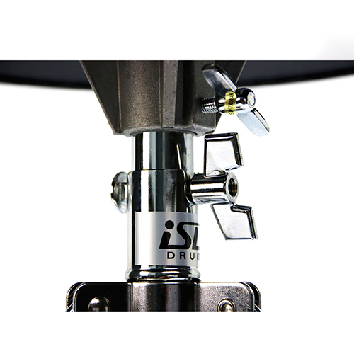 iSBN E-100DT 兒童鼓椅 爵士鼓椅 電子鼓椅 台灣製 第 3 張圖片｜三峽鼓 / 打擊