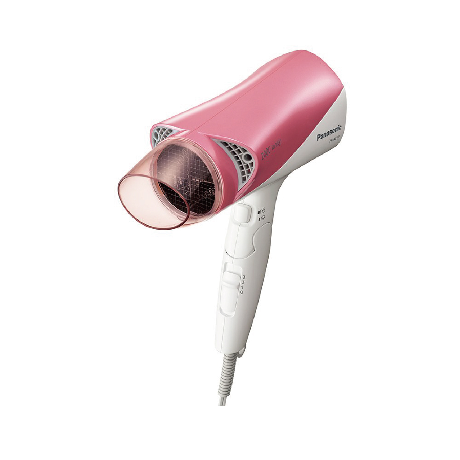 樂聲牌 EH-NE71「冷暖風護髮雙負離子」風筒