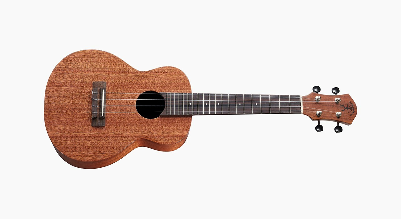 aNueNue aNN-U2 23吋合板 夏威夷夢系列 U2 烏克麗麗 附琴袋 桃花心木