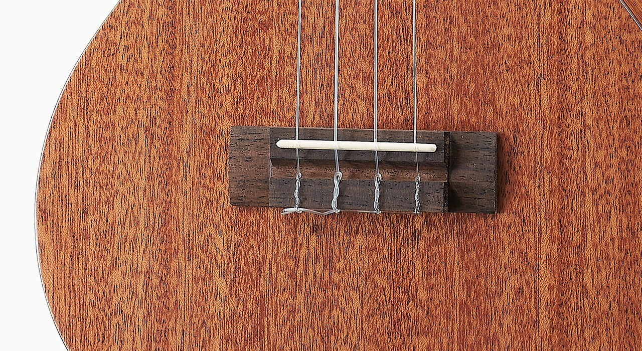 aNueNue aNueNue aNN-U2 23吋合板 夏威夷夢系列 U2 烏克麗麗 附琴袋 桃花心木 第 5 張圖片｜三峽烏克麗麗