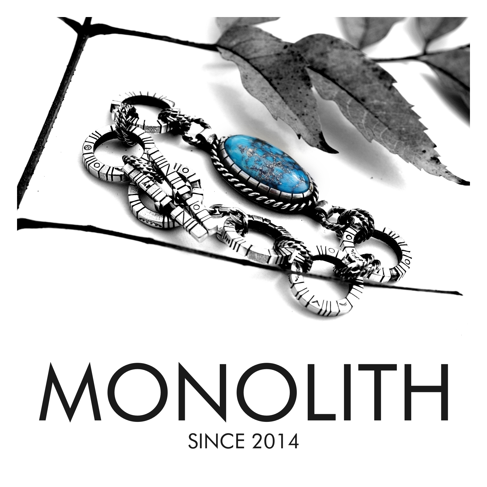 Ithaca peak環形【手鍊】