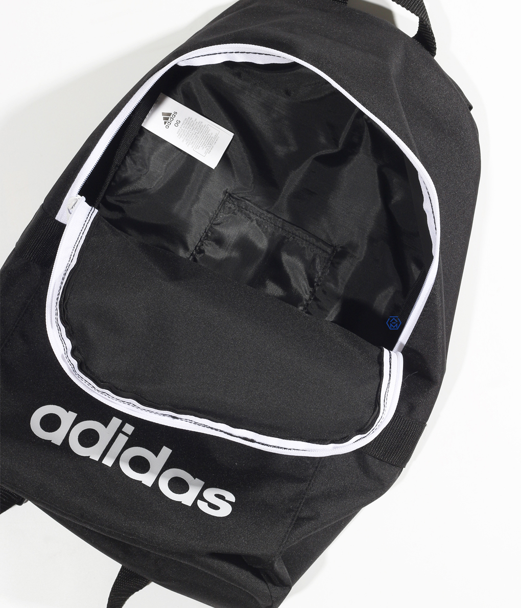 Adidas linear shop classic daily backpack