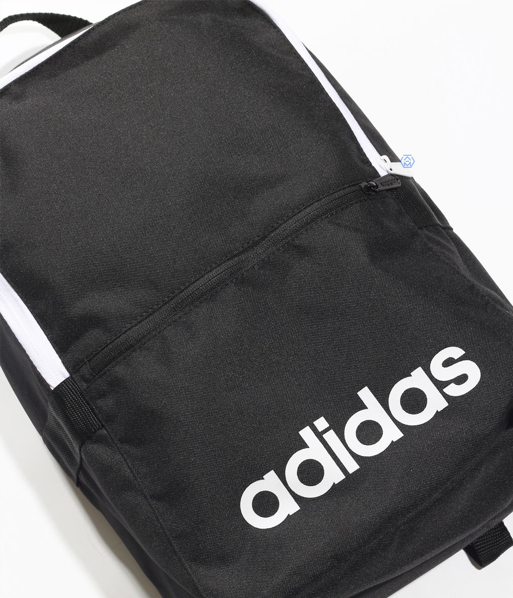 Adidas linear 2024 classic daily backpack