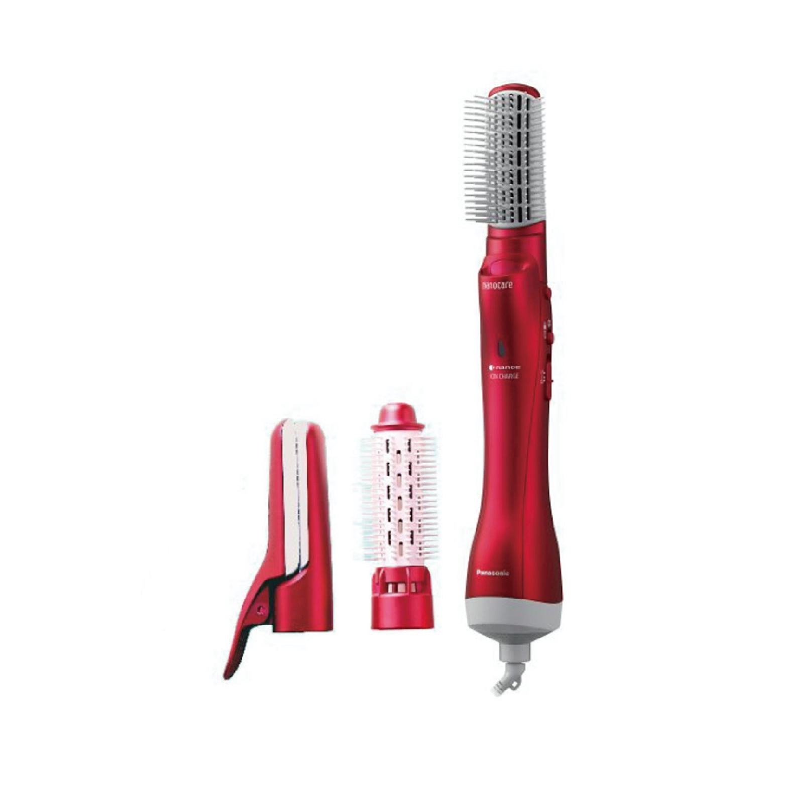 樂聲牌 EH-KN8C nanoe®捲髮器