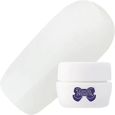 LEAFGEL -K08 透白色 (4g)