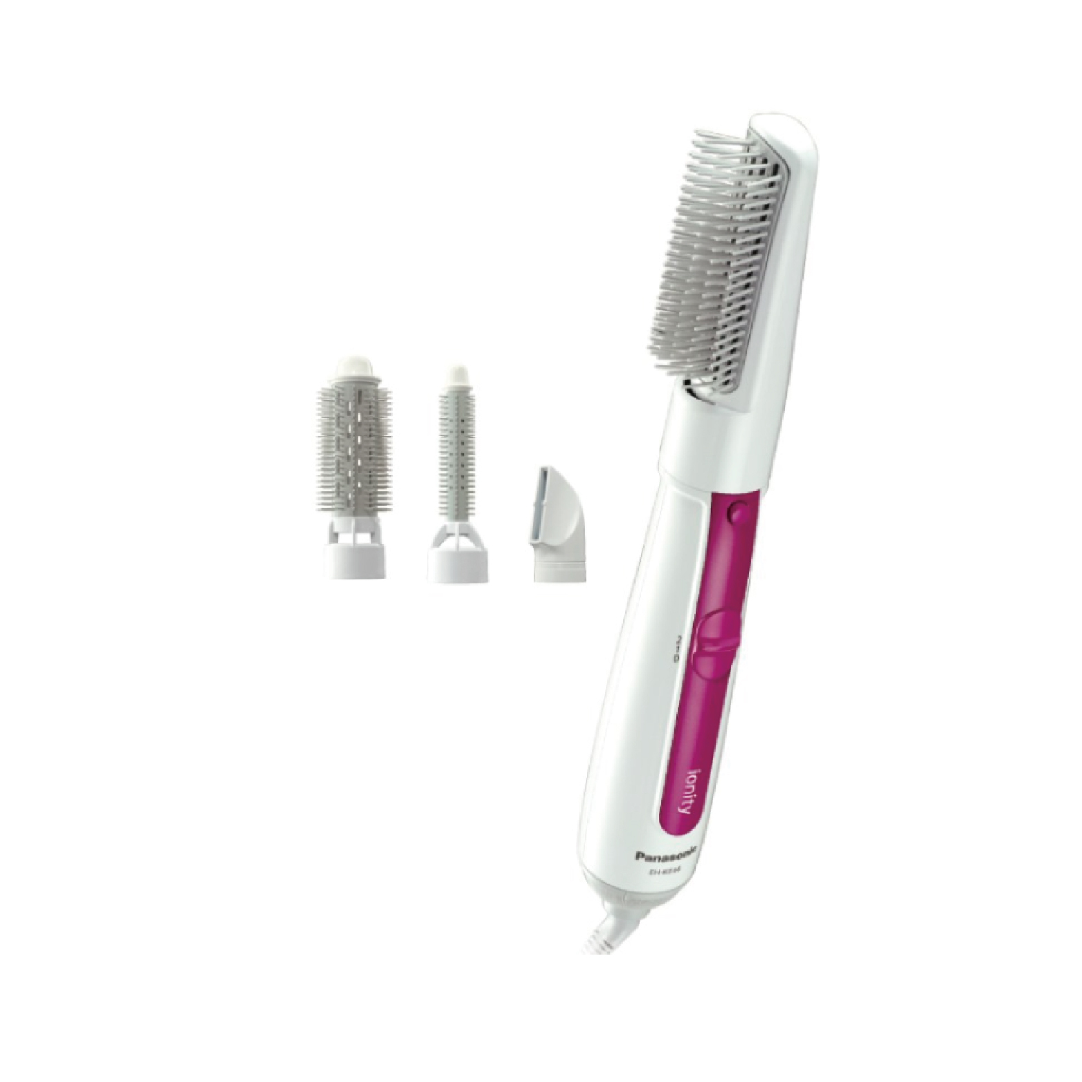 樂聲牌 EH-KE46「護髮負離子」捲髮器