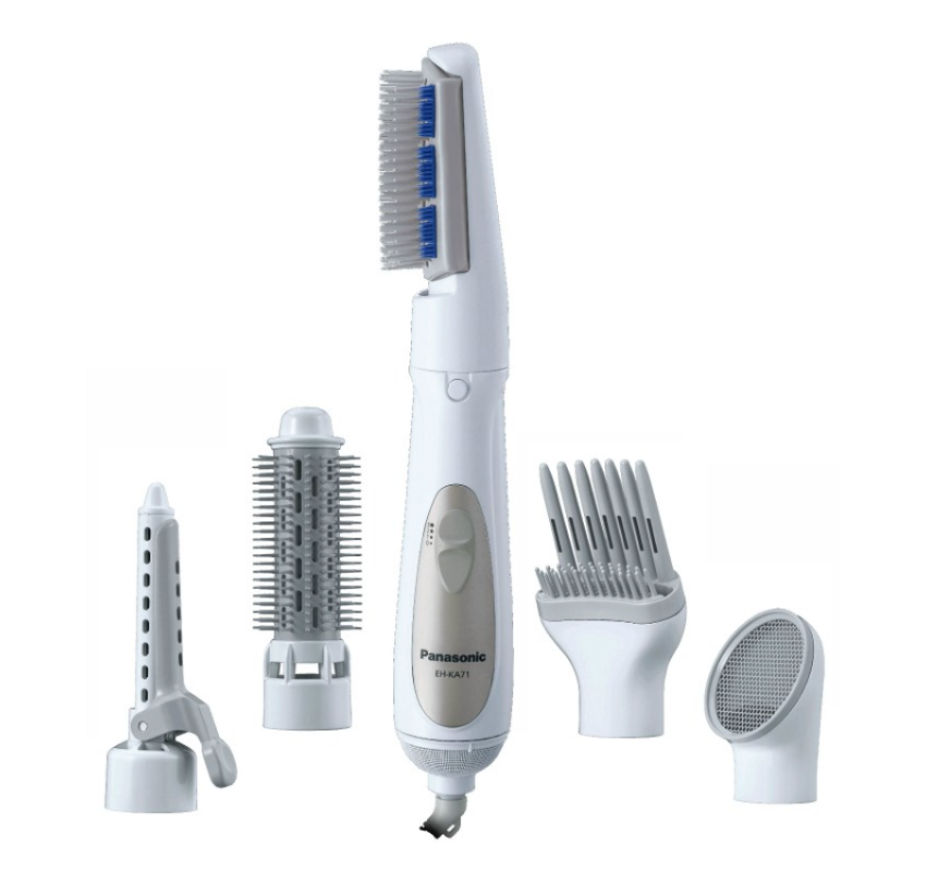 樂聲牌 EH-KA71 捲髮器