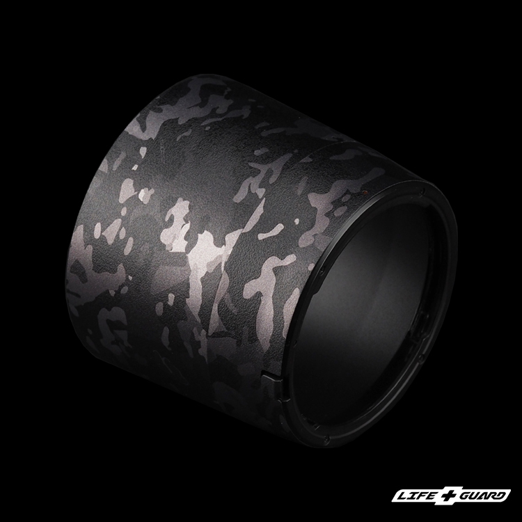 JJC LH74B Lens hood Skin (Canon EF 70300mm F45.6)