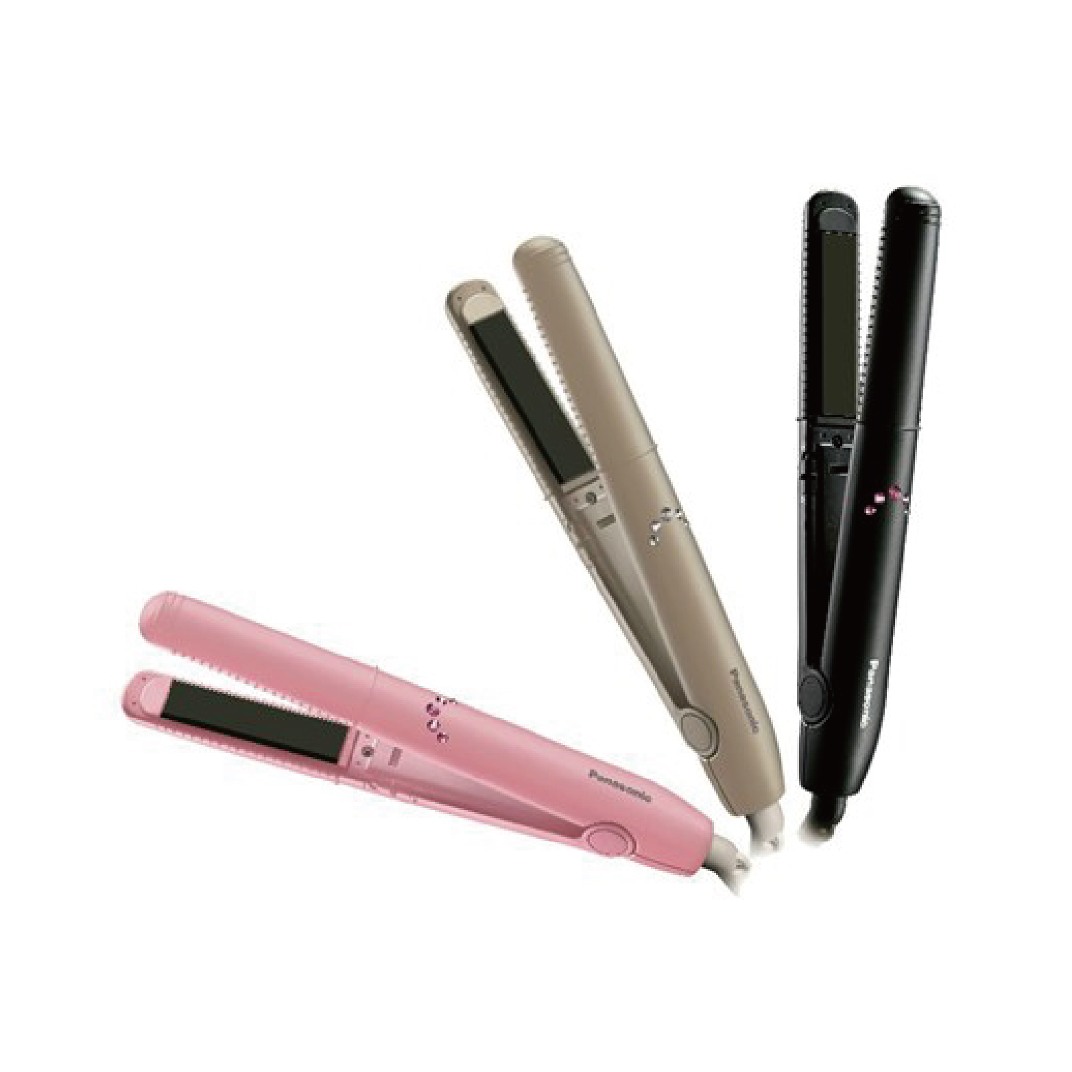 樂聲牌 EH-HV11 二合一美髮造型器